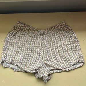 Carter’s Kid shorts